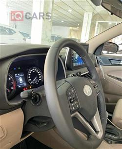 هیوندای تۆکسۆن